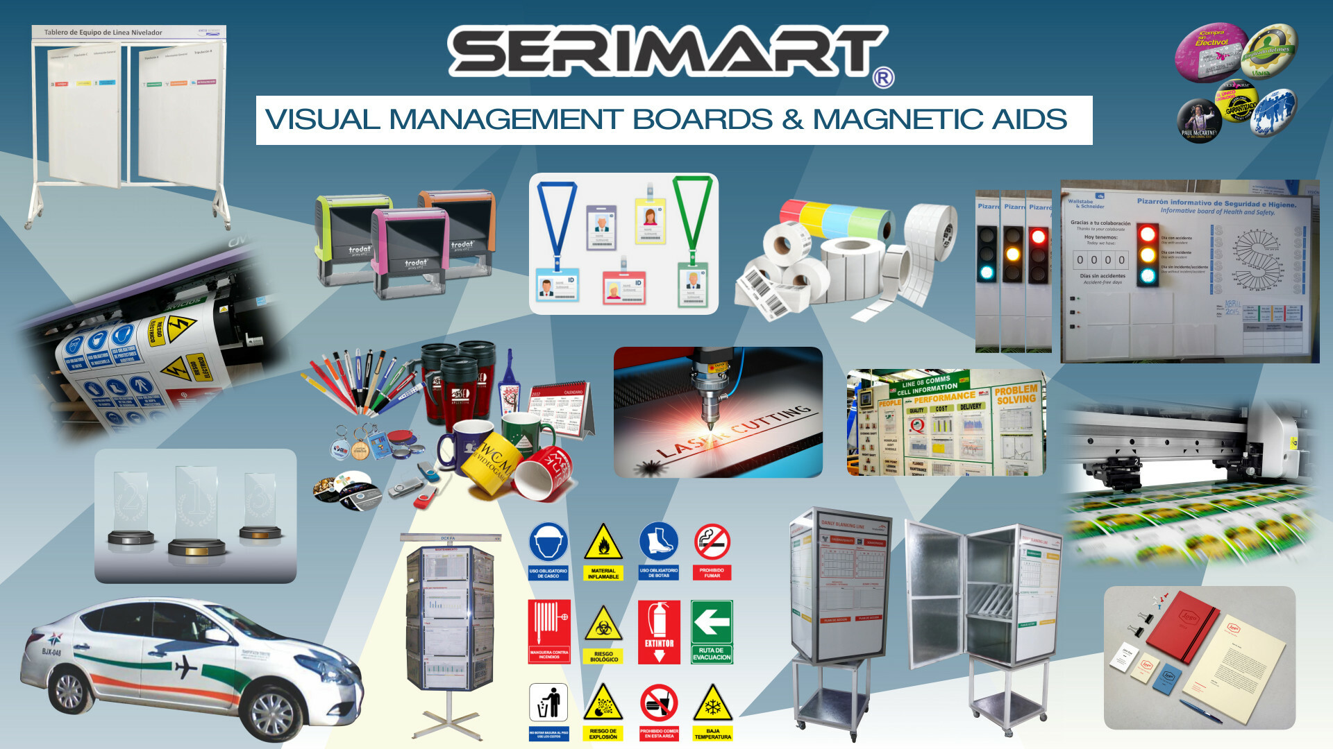 serimart mexico silao guanajuato